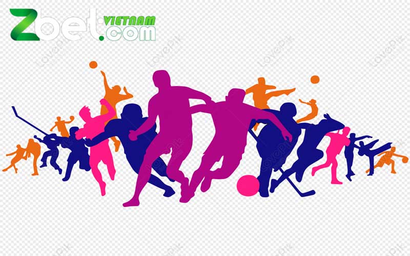 Các môn thể thao và giải đấu phong phú tại A Sports