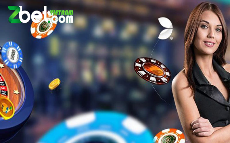 Lợi ích khi tham gia sảnh cược Ezugi Casino tại Zbet