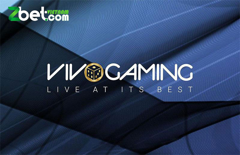 Vivo Gaming - Sảnh casino không thể bỏ lỡ tại nhà cái Zbet