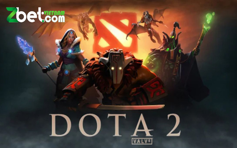 5. Dota 2