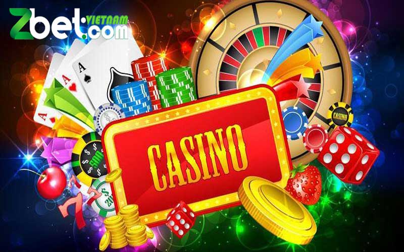 Trò Chơi Casino Hấp Dẫn tại Kubet